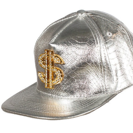 Casquette de baseball dollar