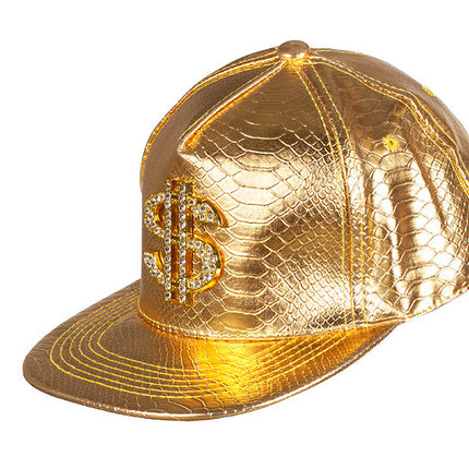 Casquette de baseball dollar