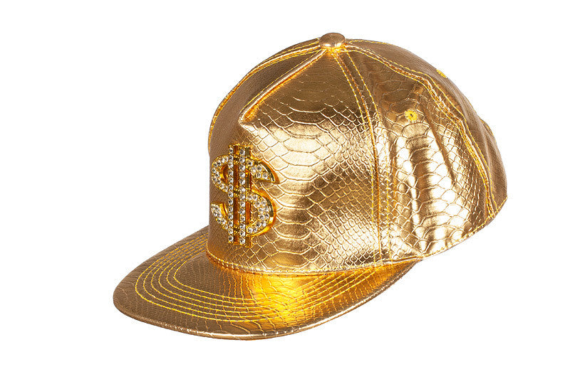 Casquette de baseball dollar