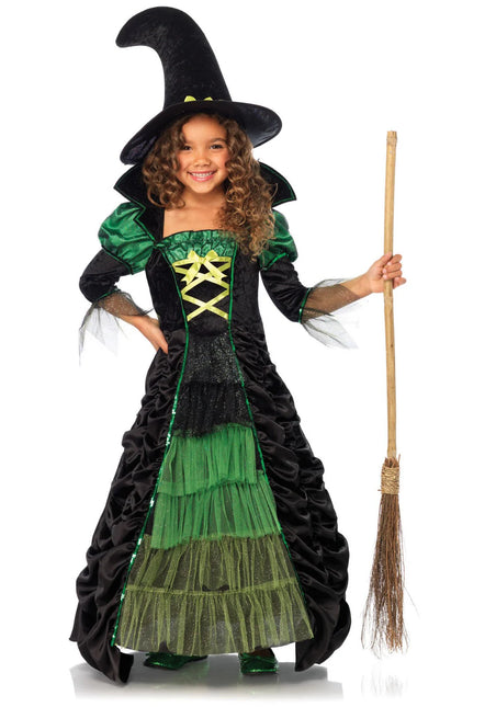 Costume d'Halloween Fille Leg Avenue