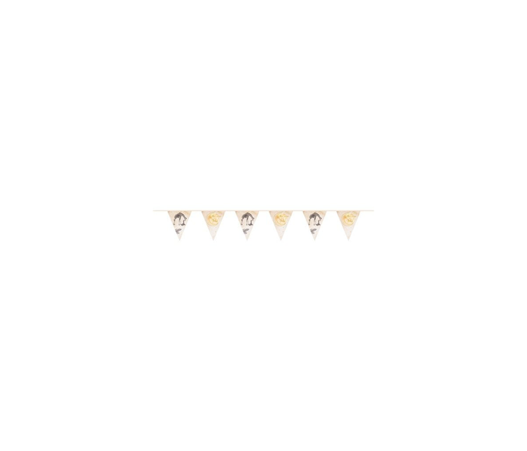 Safari Garland Birth 6m