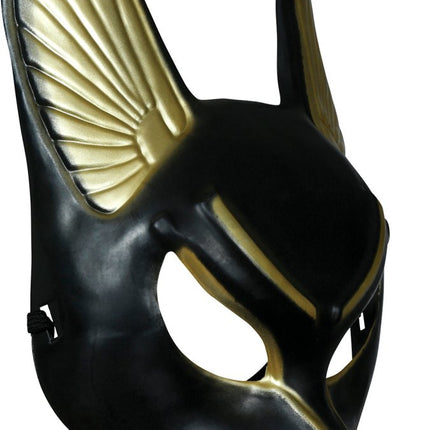 Anubis Masker - Partywinkel - 8434077203170