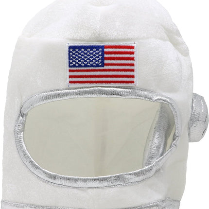 Astronaut Helm Kind - Partywinkel - 8434077138472