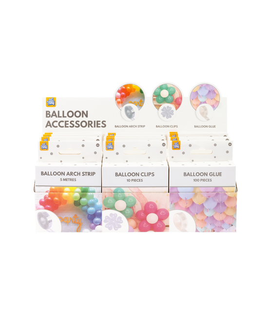 Accessoires pour ballons Counterbox