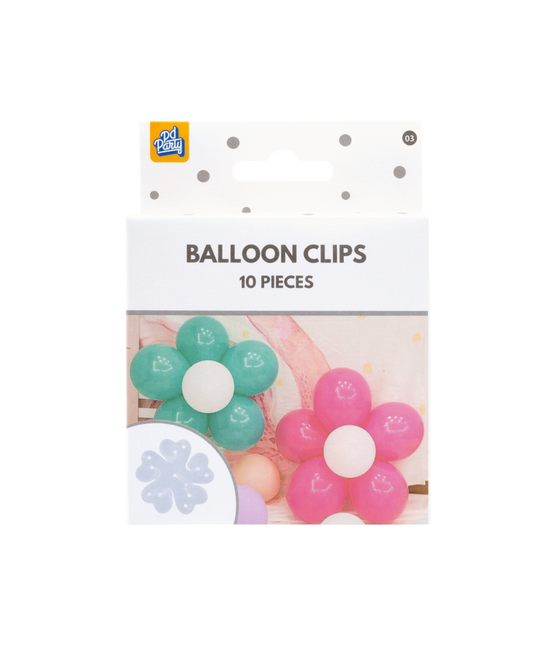 Accessoires pour ballons Counterbox