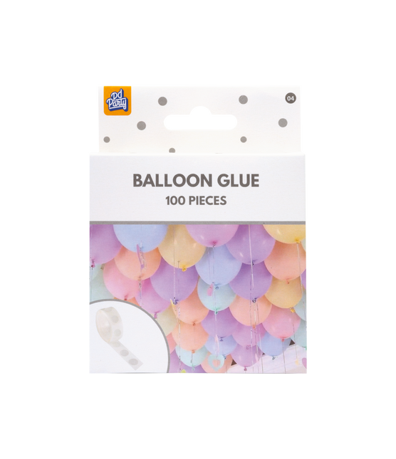 Accessoires pour ballons Counterbox