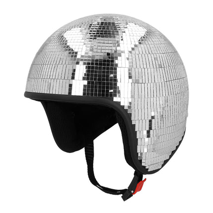 Disco 70S Helm - Partywinkel - 8712026007940