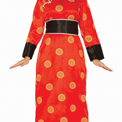 Costume chinois Kimono pour femmes