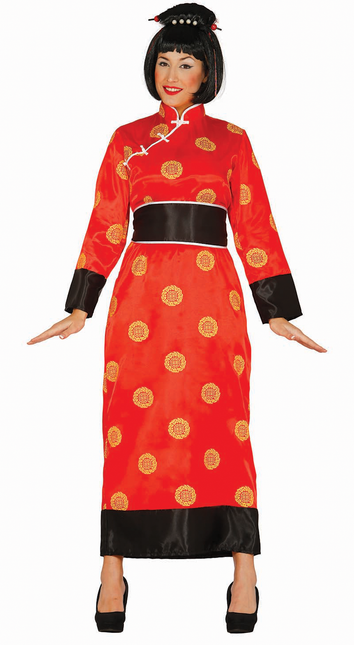 Costume chinois Kimono pour femmes