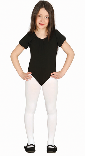 Costume de ballerine enfant noir