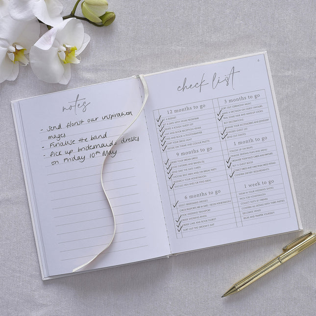 Mariage Organisateur de mariage Blanc