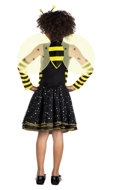 Costume d'abeille enfant