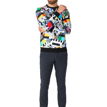 Image test Pull hommes OppoSuits