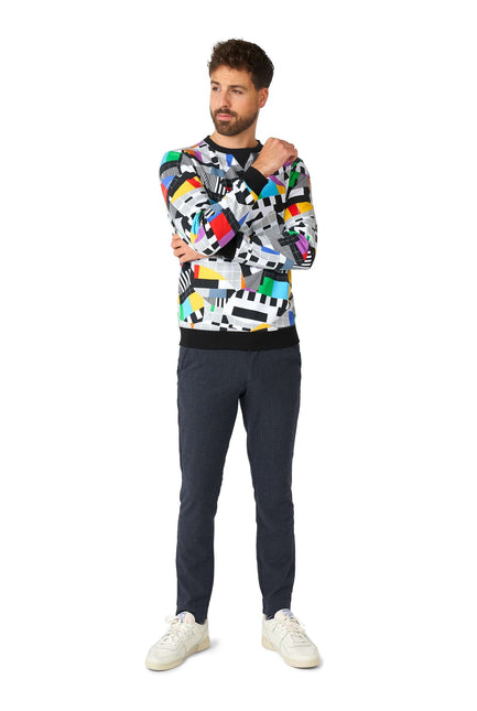 Image test Pull hommes OppoSuits