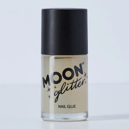 Moon Glitter Nail Glue Colle à ongles 14ml