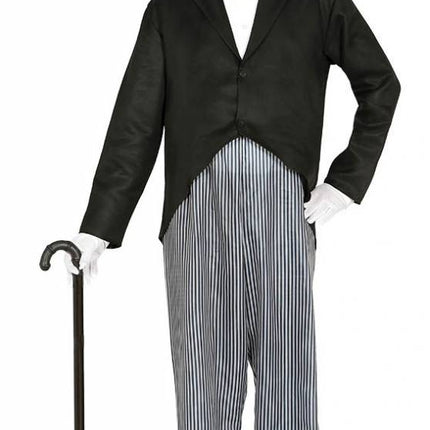 Stan Laurel Costume épais et mince