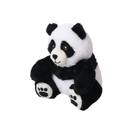 Heureux amis - Panda