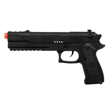 Faux pistolet Swat 27cm