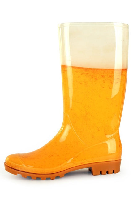 Bottes de pluie Beer Ladies