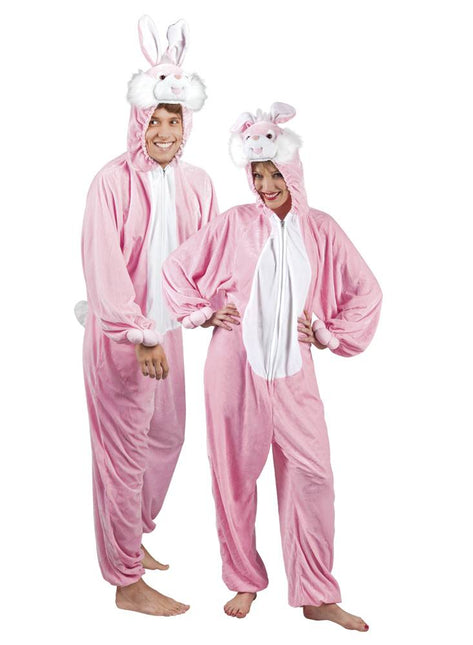 Costume de lapin