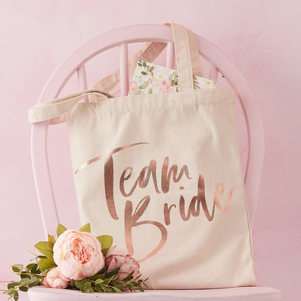 Sac Team Bride 67cm