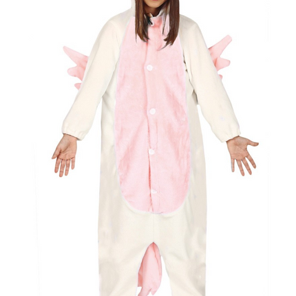 Unicorn Onesie Pink Child