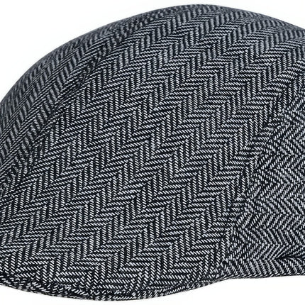 Béret gris