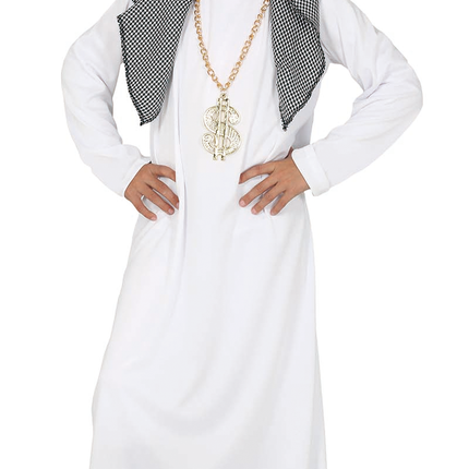 Costume de Sheik pour enfant