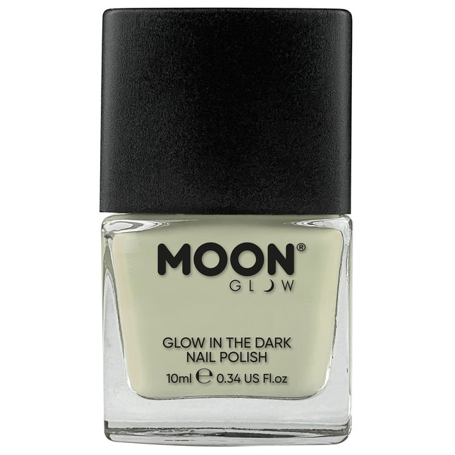 Moon Glow Vernis à ongles invisible 14ml