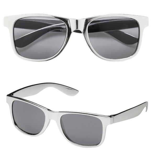 Lunettes en argent