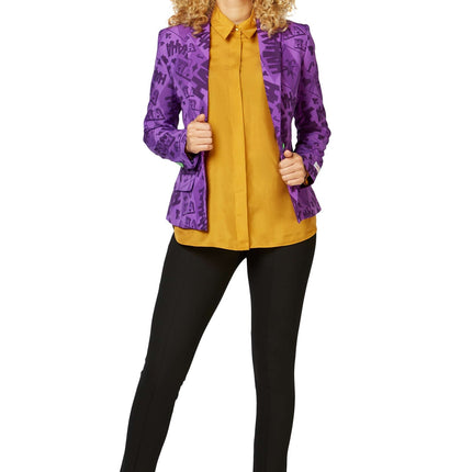 Le blazer Joker Dames <tc>OppoSuits</tc>