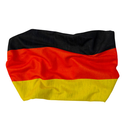 Foulard Allemagne Drapeau