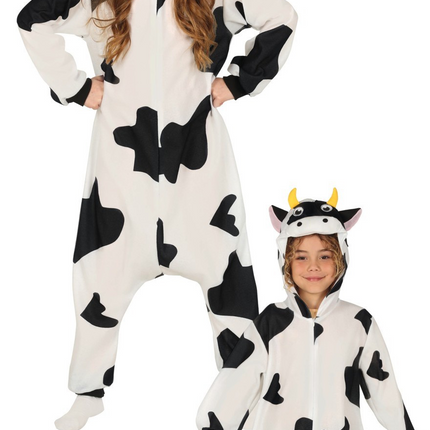 Onesie Vache Enfant