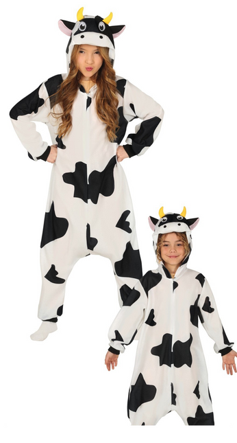 Onesie Vache Enfant