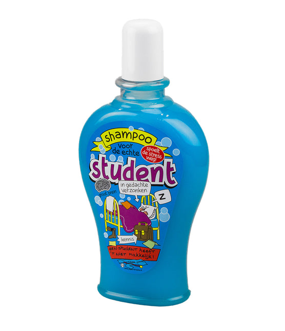 Shampooing amusant pour étudiants 350ml