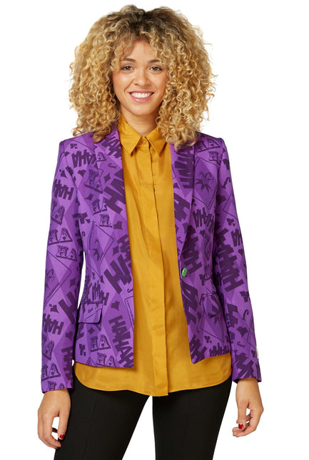 Le blazer Joker Dames <tc>OppoSuits</tc>