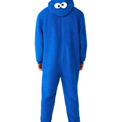 Coucou Monster Onesie <tc>OppoSuits</tc>