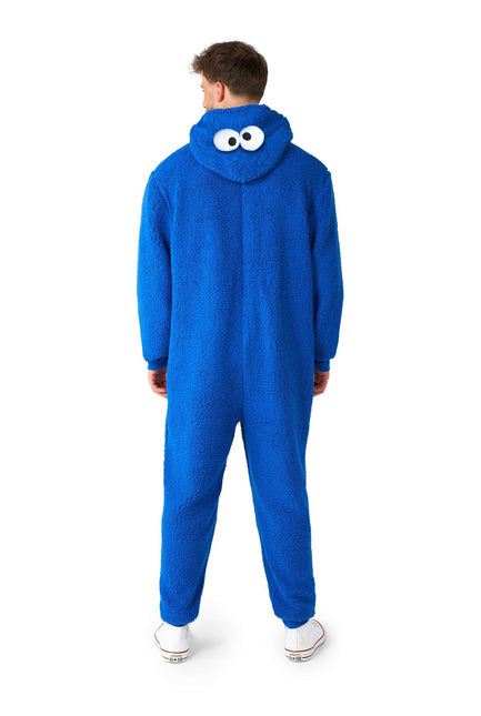 Coucou Monster Onesie OppoSuits