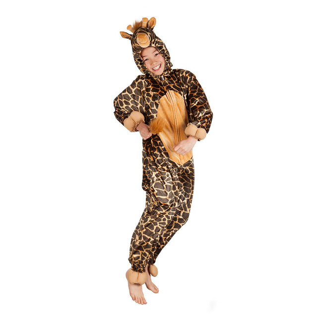 Onesie Girafe Enfant 140