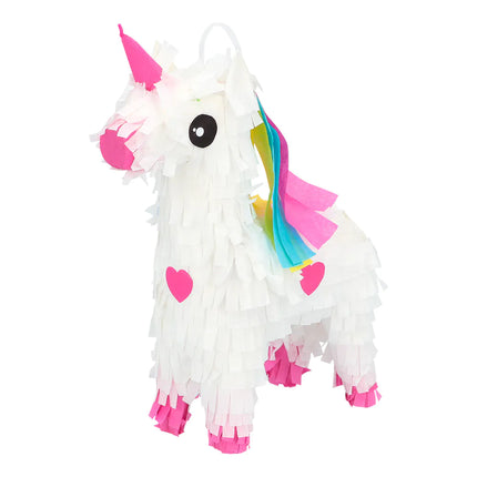 Pinata Licorne 17cm