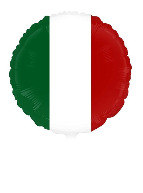 Italie Ballon à hélium vide 45cm