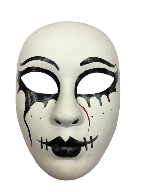 Masque Pierrot