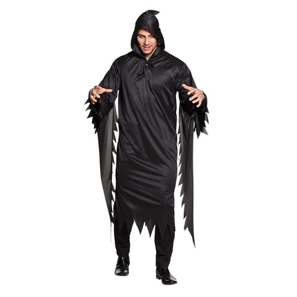 Halloween Costume Harry le criard M/L