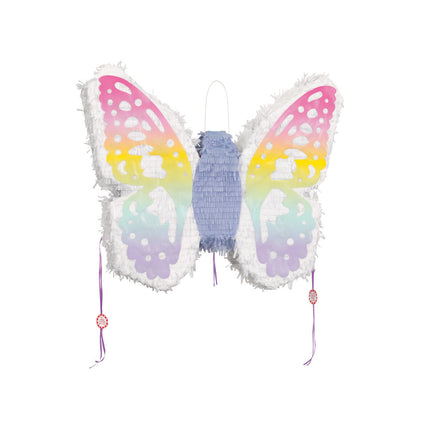 Pinata Papillon 48cm