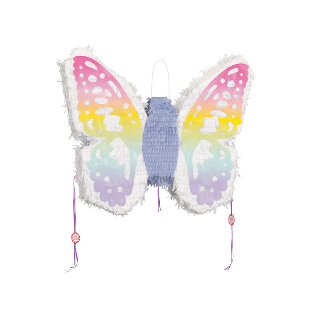 Pinata Papillon 48cm