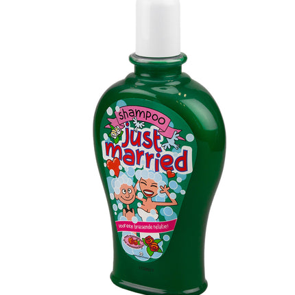 Shampooing Fun Mariage 350ml