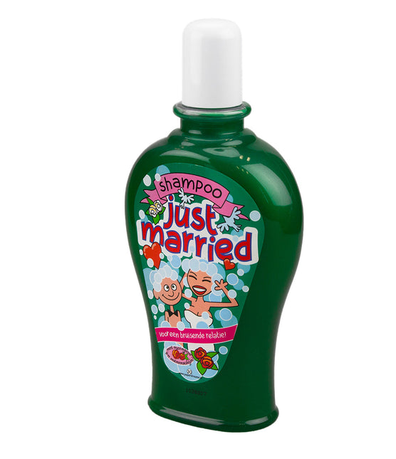 Shampooing Fun Mariage 350ml