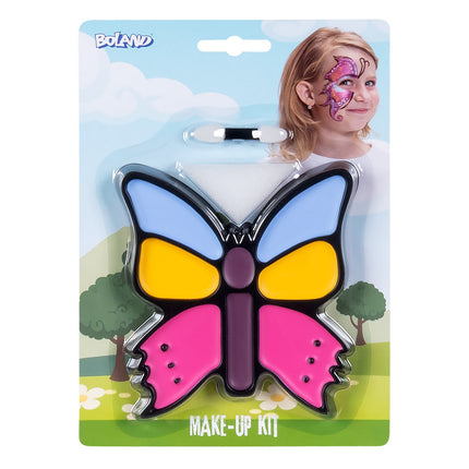 Set de maquillage Butterfly