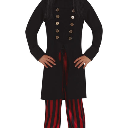 Costume d'Halloween Enfant Steampunk