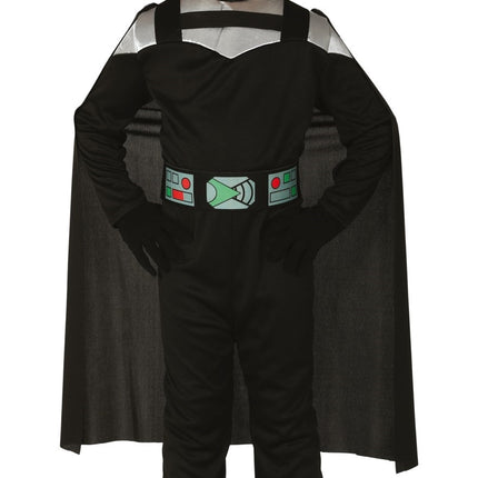 Costume du Chevalier Noir Enfant